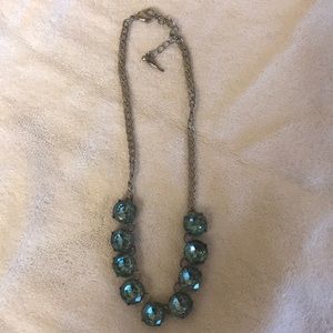 Chloe and Isabel necklace